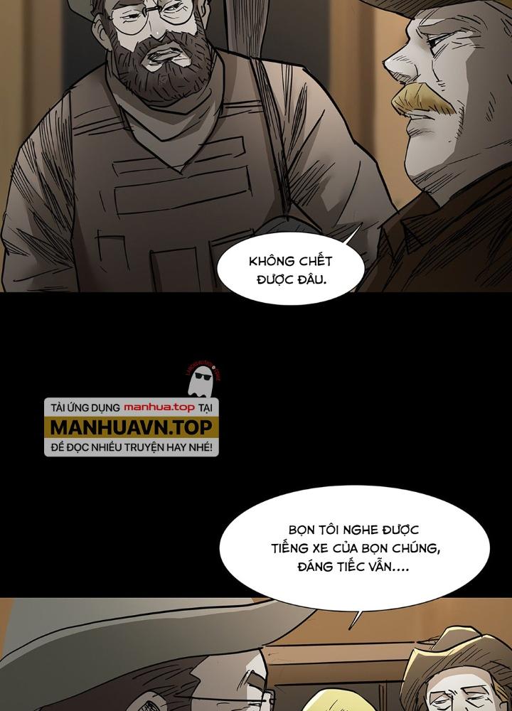 Quay Đầu Là Bờ Chapter 77 - Next Chapter 77