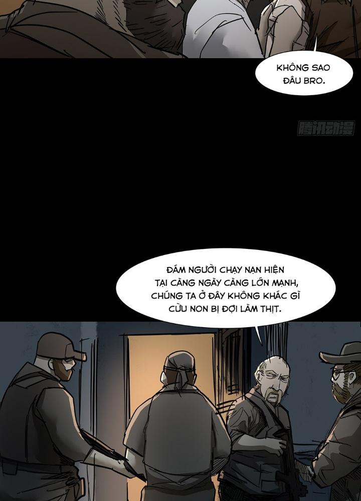 Quay Đầu Là Bờ Chapter 77 - Next Chapter 77