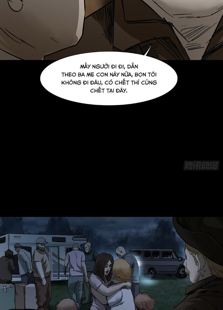 Quay Đầu Là Bờ Chapter 77 - Next Chapter 77