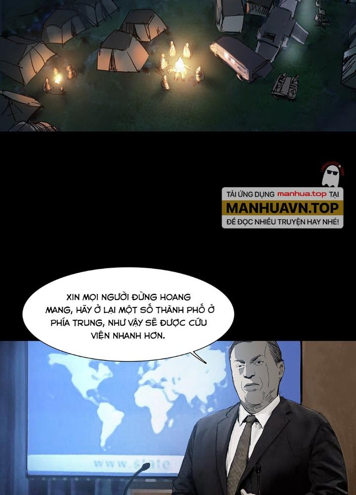 Quay Đầu Là Bờ Chapter 77 - Next Chapter 77