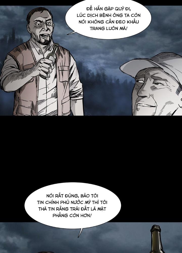 Quay Đầu Là Bờ Chapter 77 - Next Chapter 77