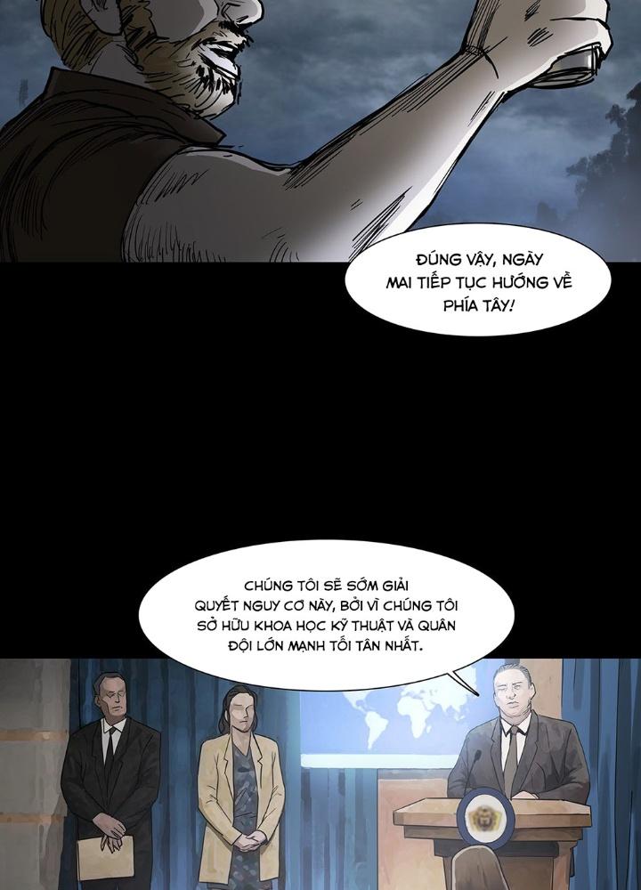 Quay Đầu Là Bờ Chapter 77 - Next Chapter 77