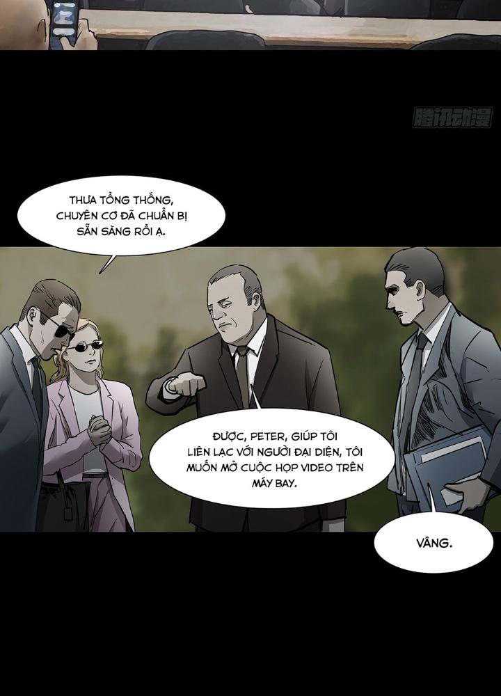 Quay Đầu Là Bờ Chapter 77 - Next Chapter 77