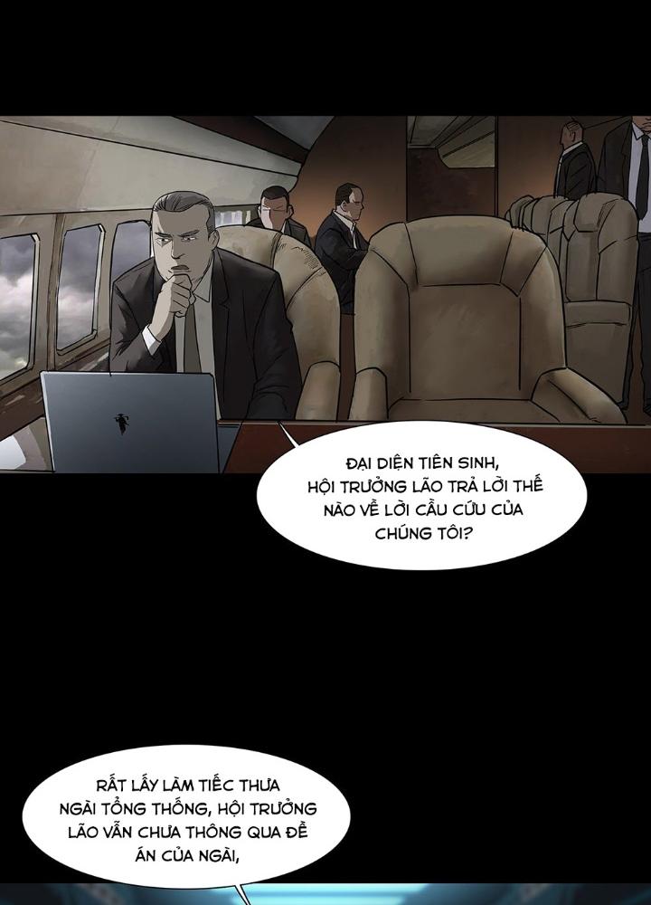 Quay Đầu Là Bờ Chapter 77 - Next Chapter 77