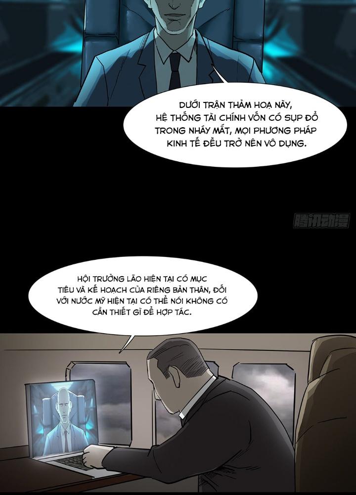 Quay Đầu Là Bờ Chapter 77 - Next Chapter 77