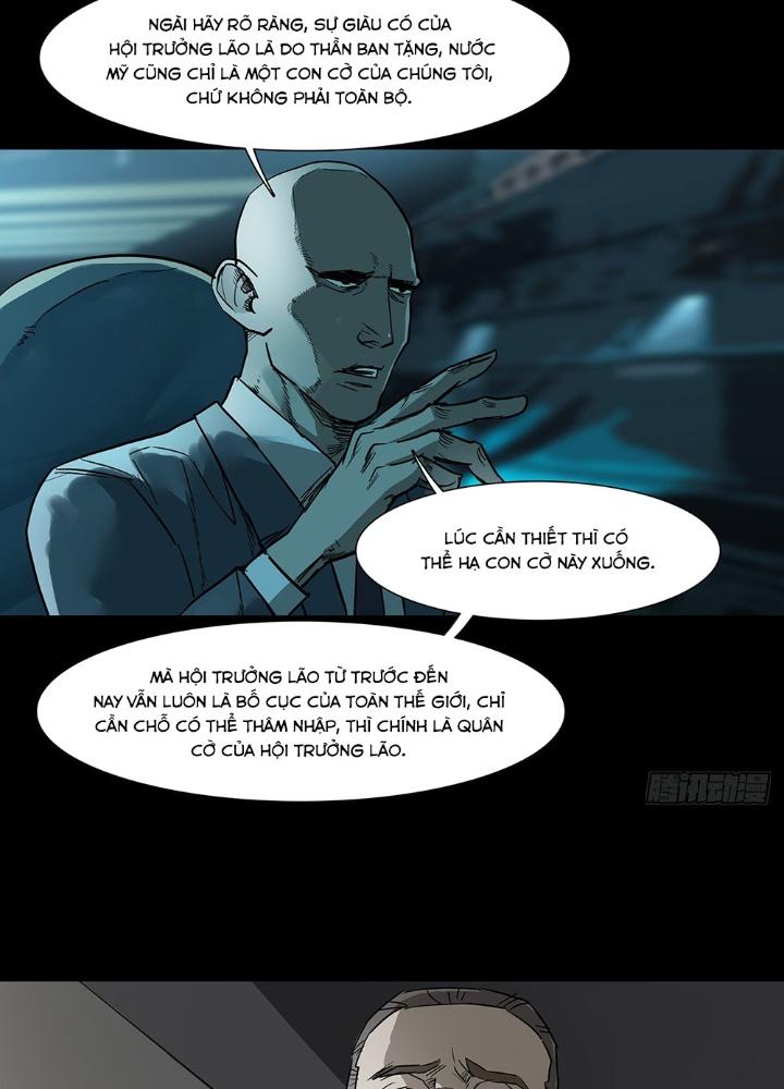 Quay Đầu Là Bờ Chapter 77 - Next Chapter 77