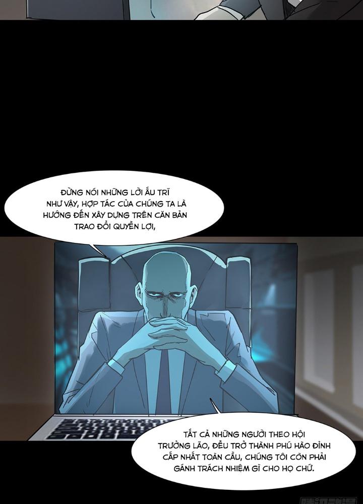 Quay Đầu Là Bờ Chapter 77 - Next Chapter 77