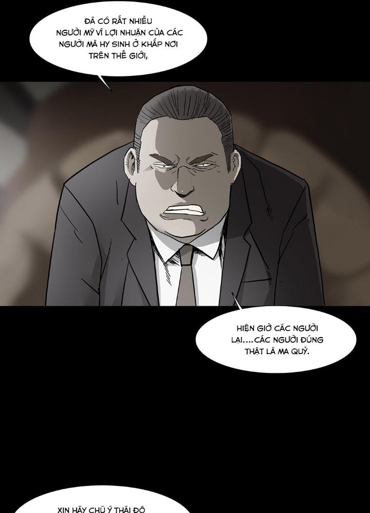 Quay Đầu Là Bờ Chapter 77 - Next Chapter 77