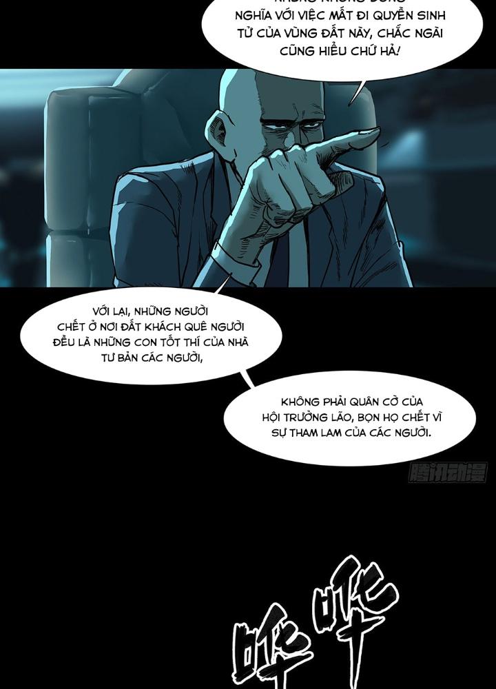 Quay Đầu Là Bờ Chapter 77 - Next Chapter 77