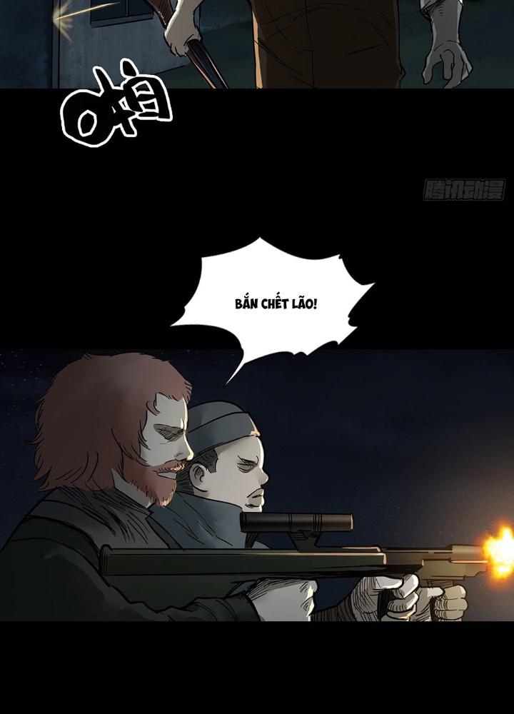 Quay Đầu Là Bờ Chapter 77 - Next Chapter 77