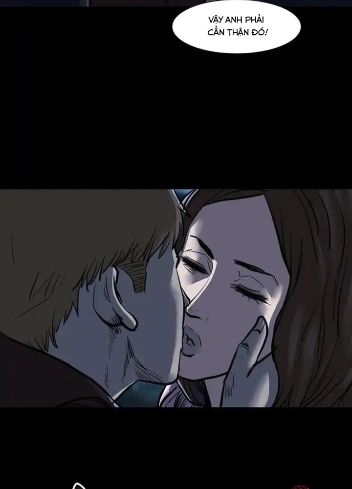 Quay Đầu Là Bờ Chapter 79 - Next Chapter 80