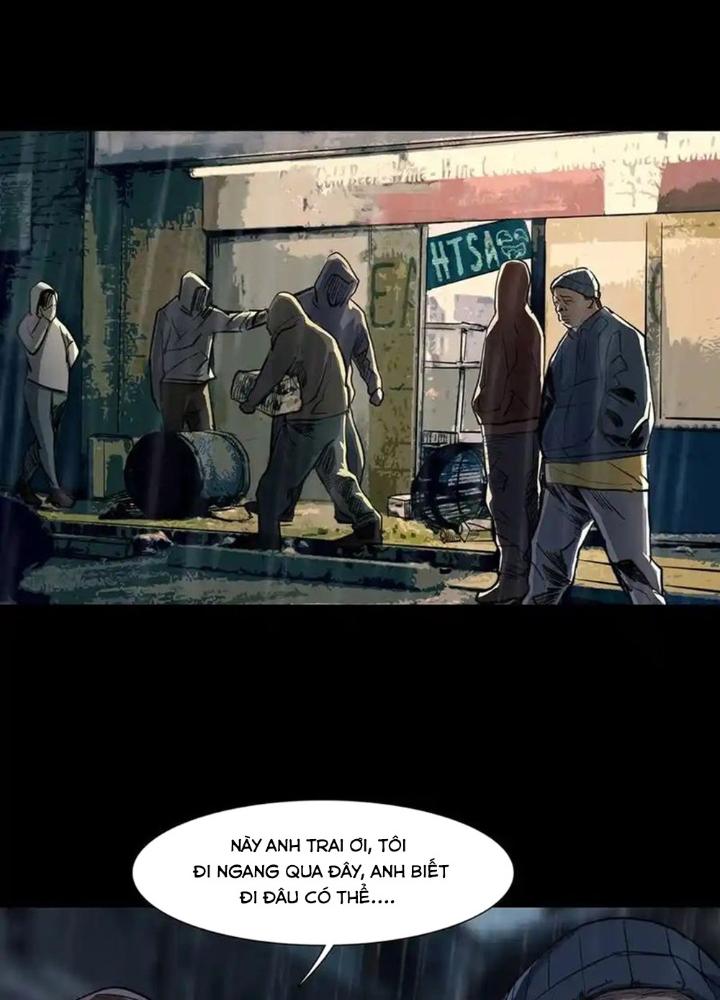 Quay Đầu Là Bờ Chapter 79 - Next Chapter 80
