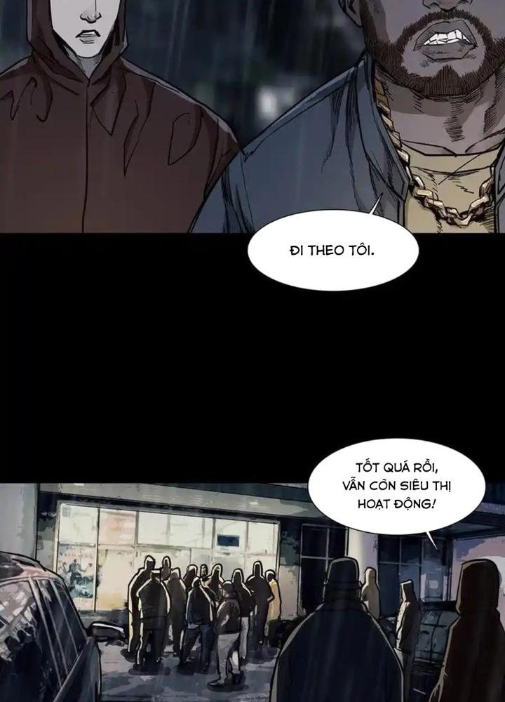 Quay Đầu Là Bờ Chapter 79 - Next Chapter 80