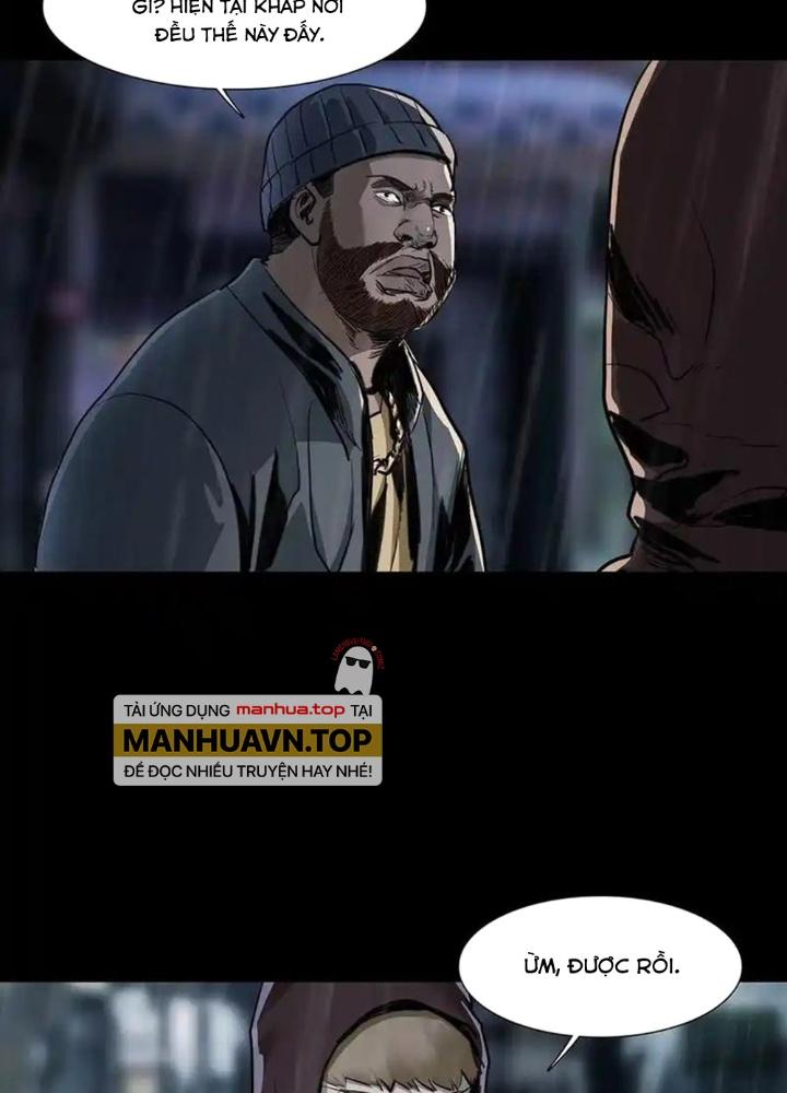 Quay Đầu Là Bờ Chapter 79 - Next Chapter 80