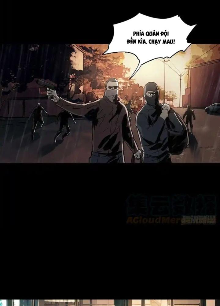 Quay Đầu Là Bờ Chapter 79 - Next Chapter 80