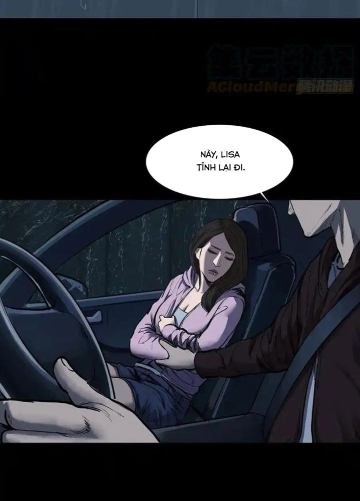 Quay Đầu Là Bờ Chapter 79 - Next Chapter 80