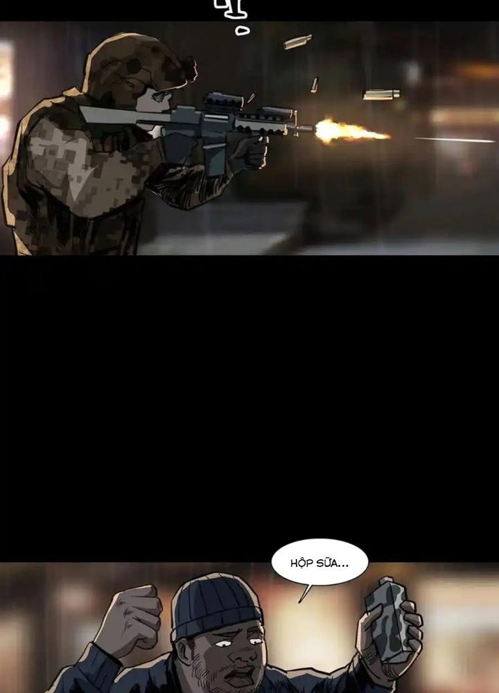 Quay Đầu Là Bờ Chapter 79 - Next Chapter 80