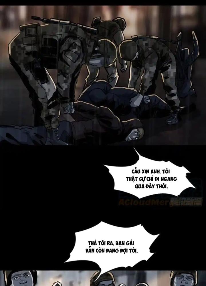 Quay Đầu Là Bờ Chapter 79 - Next Chapter 80