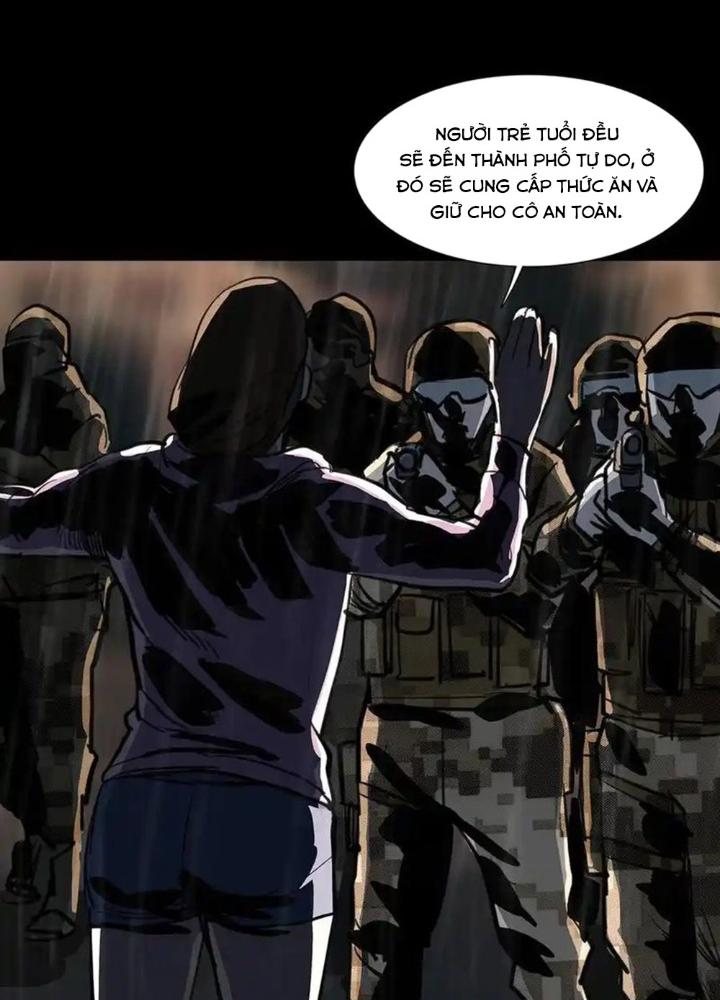 Quay Đầu Là Bờ Chapter 79 - Next Chapter 80