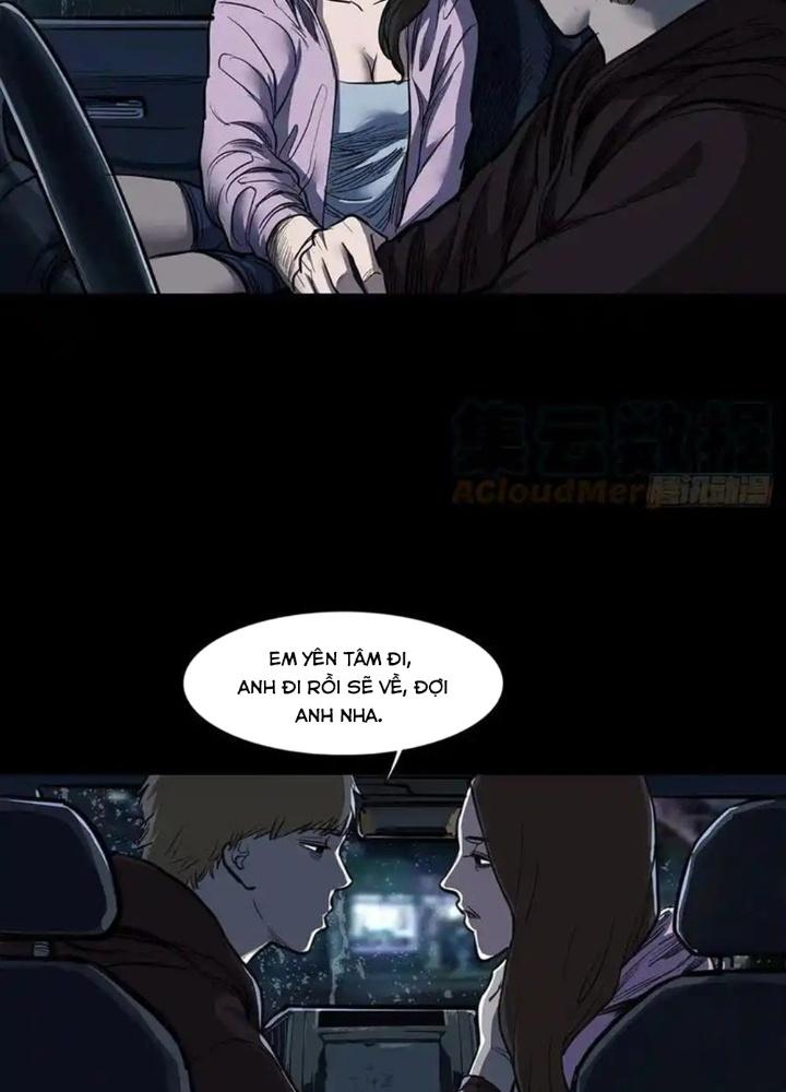 Quay Đầu Là Bờ Chapter 79 - Next Chapter 80