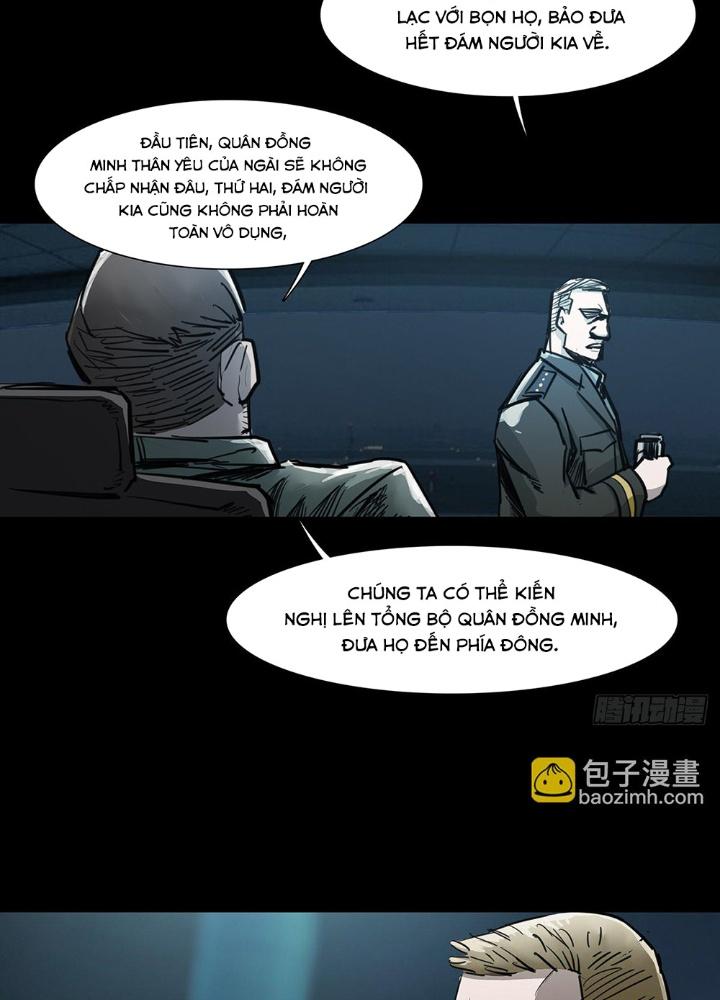 Quay Đầu Là Bờ Chapter 80 - Next Chapter 80