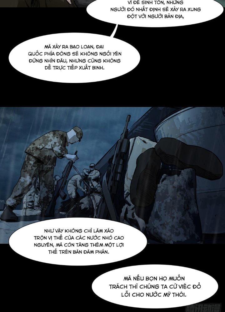 Quay Đầu Là Bờ Chapter 80 - Next Chapter 80