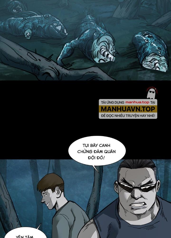 Quay Đầu Là Bờ Chapter 80 - Next Chapter 80