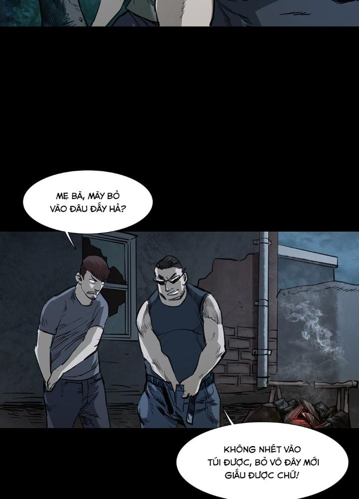 Quay Đầu Là Bờ Chapter 80 - Next Chapter 80