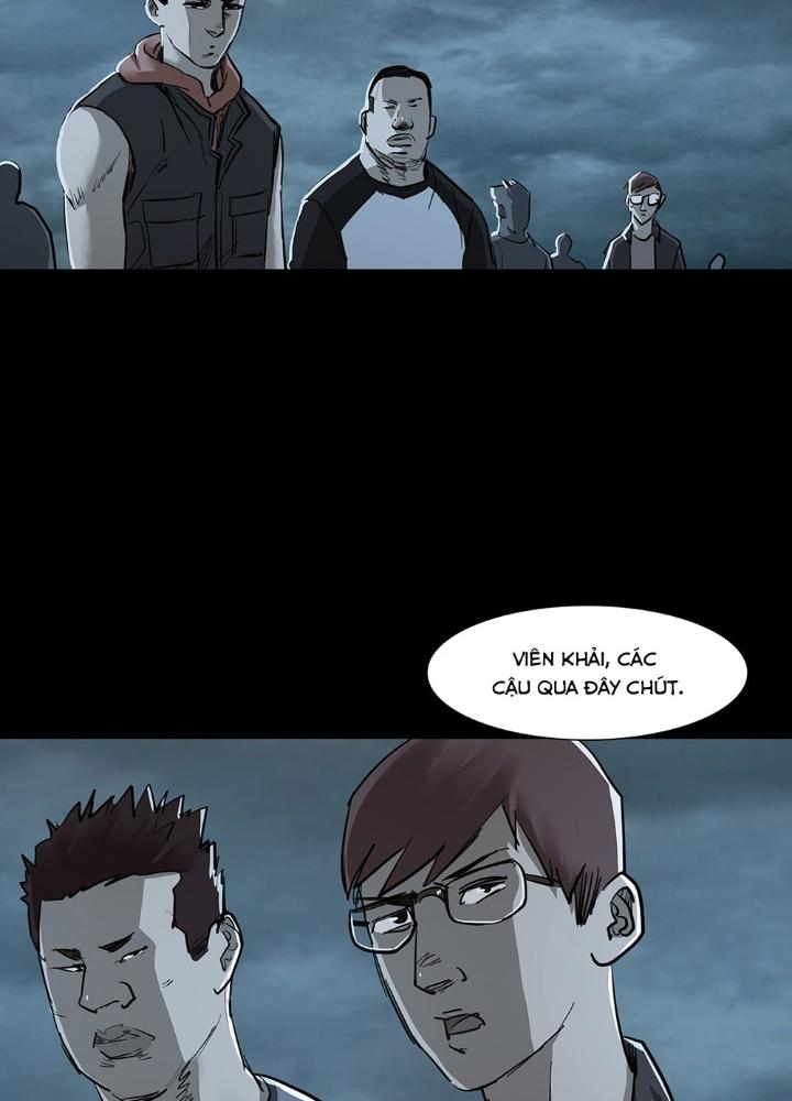 Quay Đầu Là Bờ Chapter 80 - Next Chapter 80