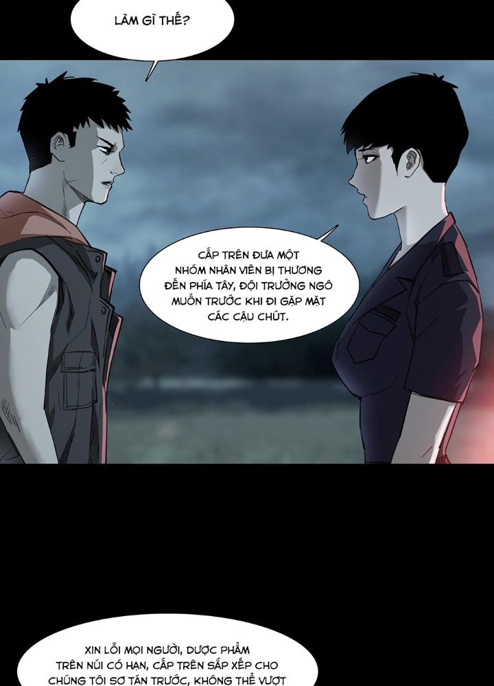 Quay Đầu Là Bờ Chapter 80 - Next Chapter 80