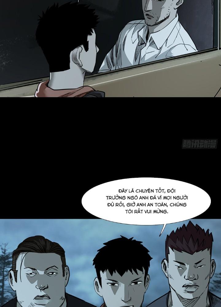 Quay Đầu Là Bờ Chapter 80 - Next Chapter 80