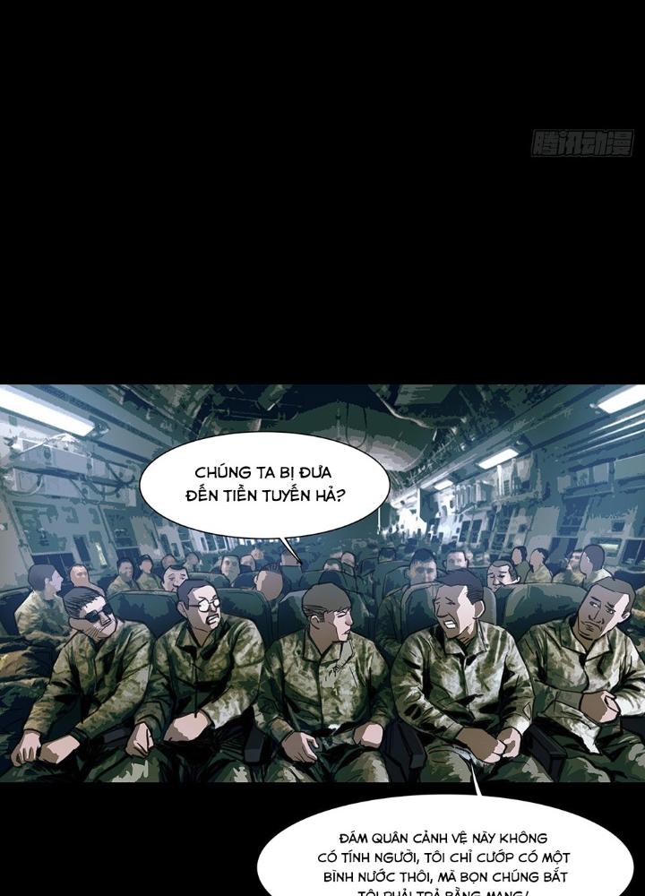 Quay Đầu Là Bờ Chapter 80 - Next Chapter 80