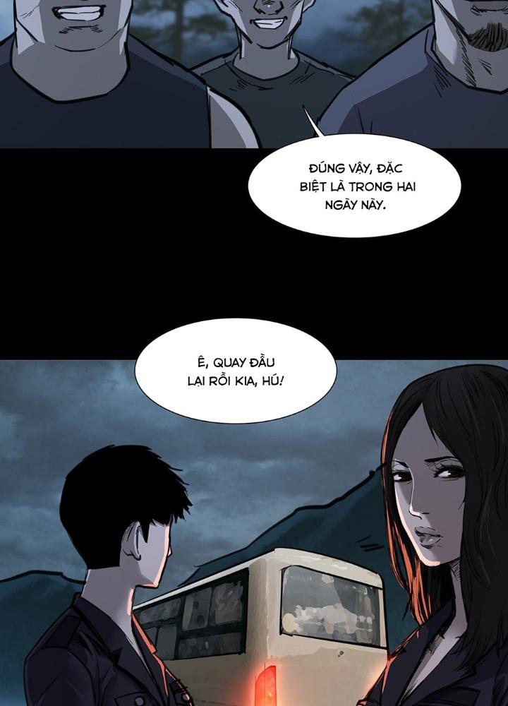 Quay Đầu Là Bờ Chapter 80 - Next Chapter 80