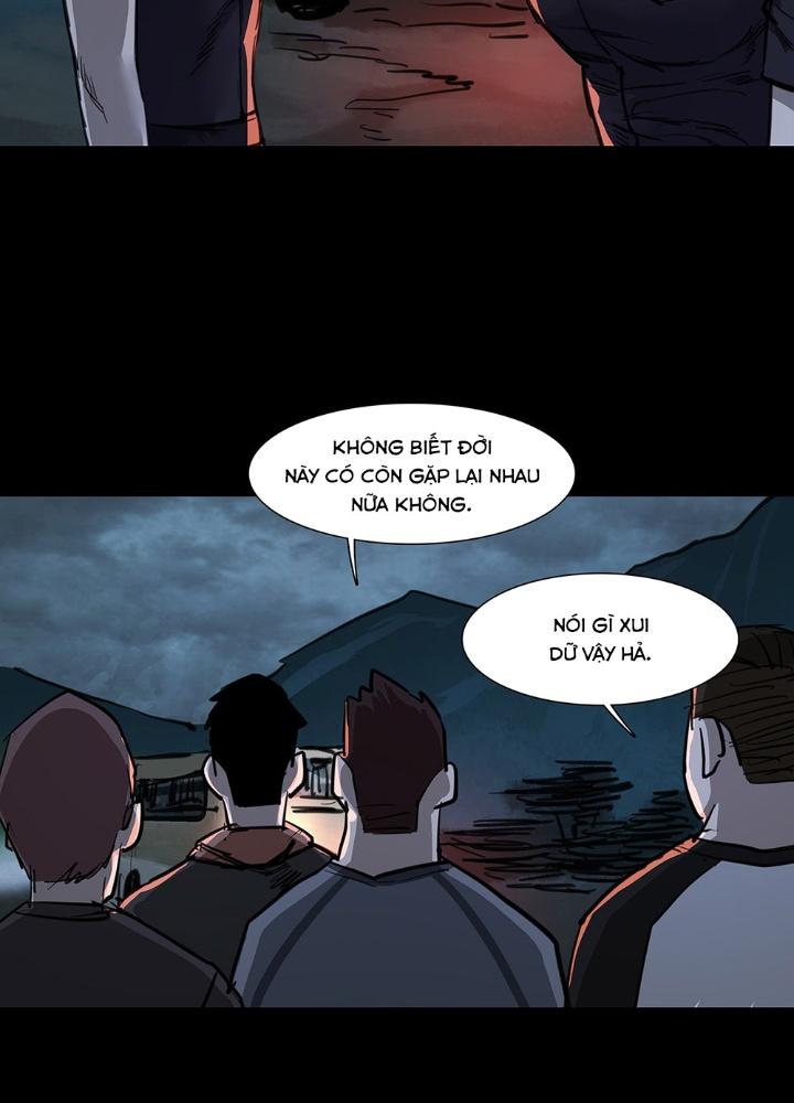 Quay Đầu Là Bờ Chapter 80 - Next Chapter 80