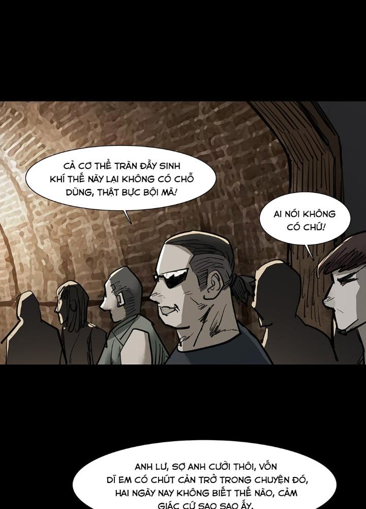 Quay Đầu Là Bờ Chapter 80 - Next Chapter 80