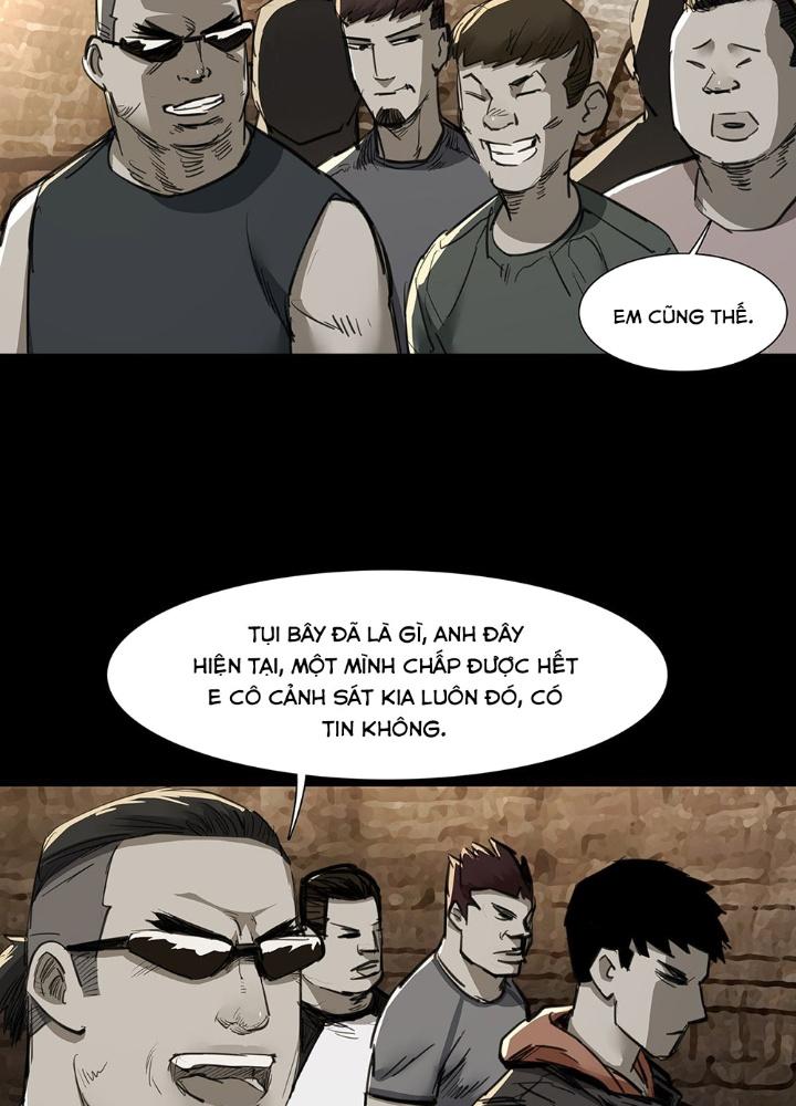 Quay Đầu Là Bờ Chapter 80 - Next Chapter 80