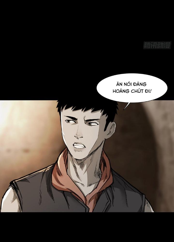 Quay Đầu Là Bờ Chapter 80 - Next Chapter 80