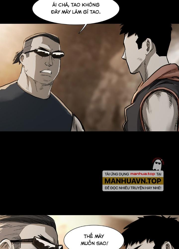 Quay Đầu Là Bờ Chapter 80 - Next Chapter 80