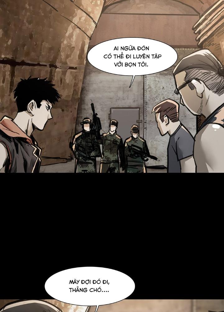 Quay Đầu Là Bờ Chapter 80 - Next Chapter 80