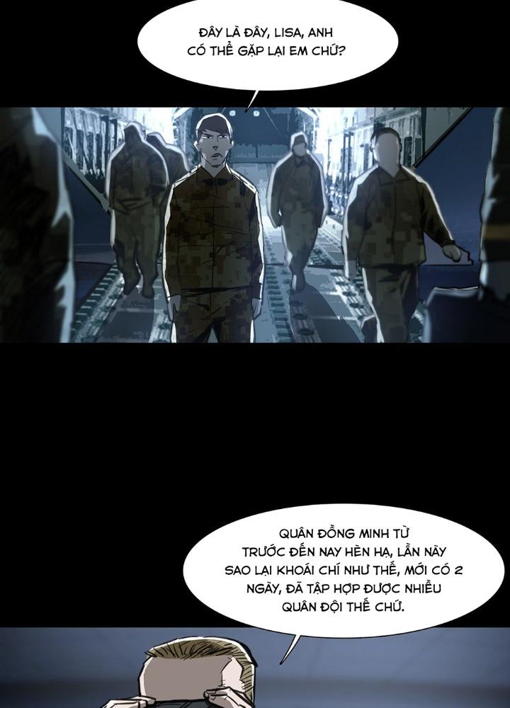 Quay Đầu Là Bờ Chapter 80 - Next Chapter 80