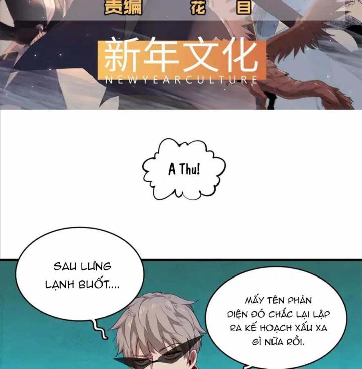 Từ Giờ, Ta Chính Là Bậc Thầy Của Pháp Sư Chapter 126 - Trang 3