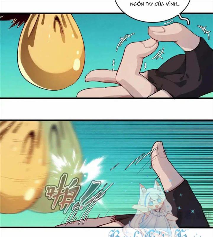 Từ Giờ, Ta Chính Là Bậc Thầy Của Pháp Sư Chapter 126 - Trang 3