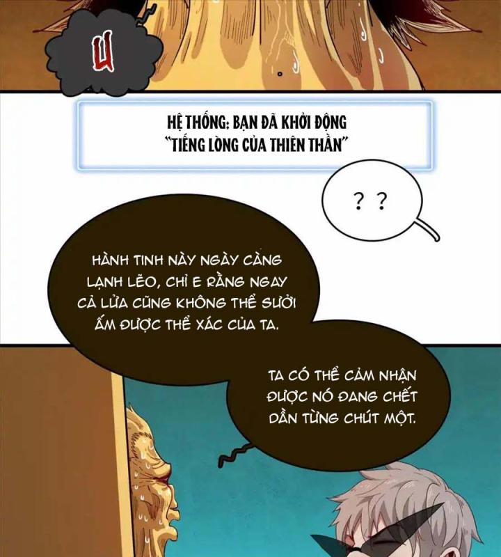 Từ Giờ, Ta Chính Là Bậc Thầy Của Pháp Sư Chapter 126 - Trang 3