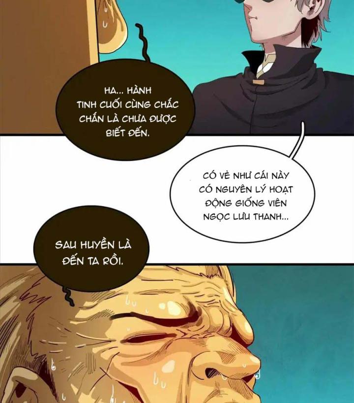 Từ Giờ, Ta Chính Là Bậc Thầy Của Pháp Sư Chapter 126 - Trang 3