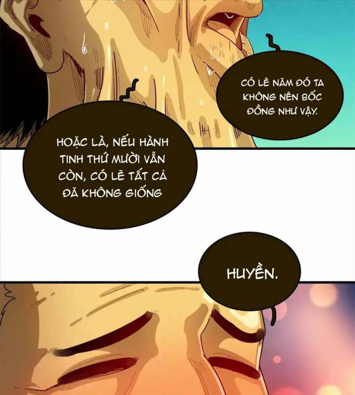 Từ Giờ, Ta Chính Là Bậc Thầy Của Pháp Sư Chapter 126 - Trang 3