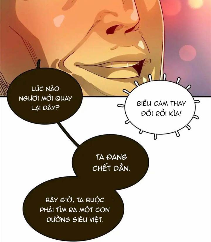 Từ Giờ, Ta Chính Là Bậc Thầy Của Pháp Sư Chapter 126 - Trang 3