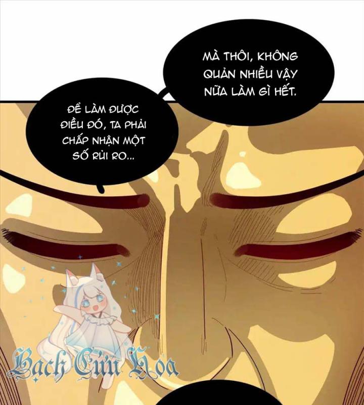 Từ Giờ, Ta Chính Là Bậc Thầy Của Pháp Sư Chapter 126 - Trang 3