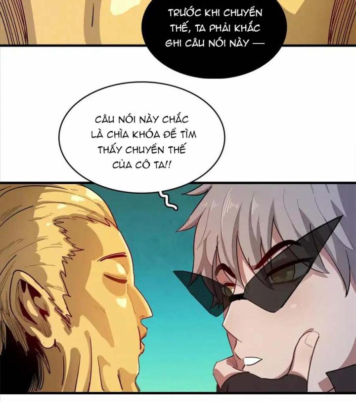 Từ Giờ, Ta Chính Là Bậc Thầy Của Pháp Sư Chapter 126 - Trang 3