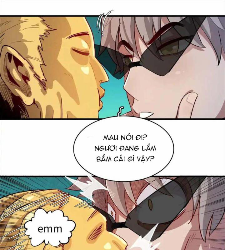 Từ Giờ, Ta Chính Là Bậc Thầy Của Pháp Sư Chapter 126 - Trang 3