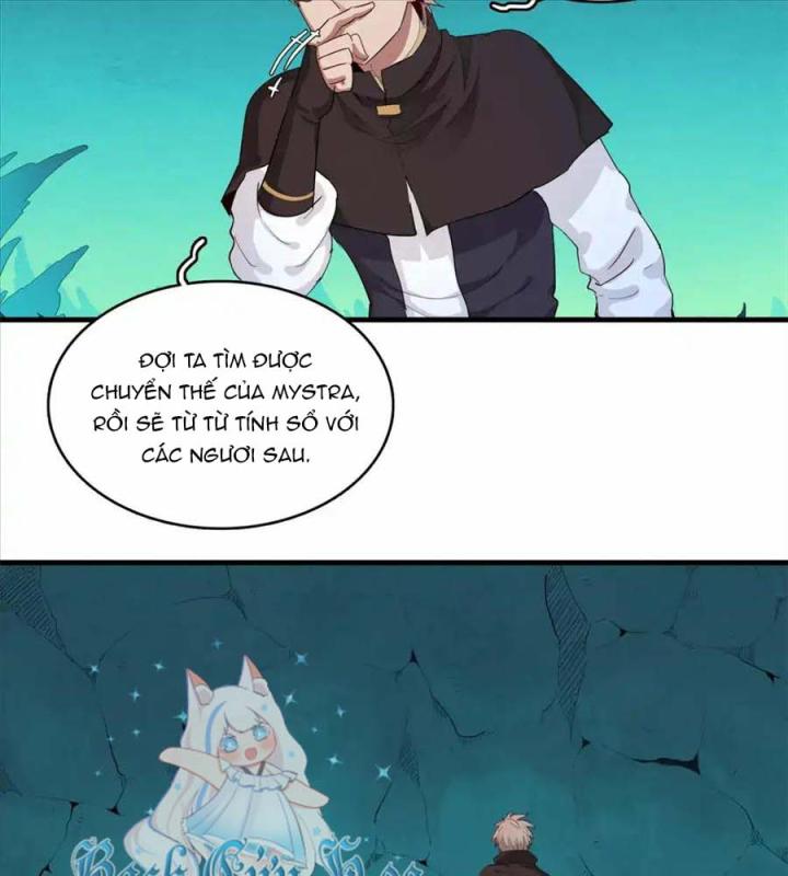 Từ Giờ, Ta Chính Là Bậc Thầy Của Pháp Sư Chapter 126 - Trang 3